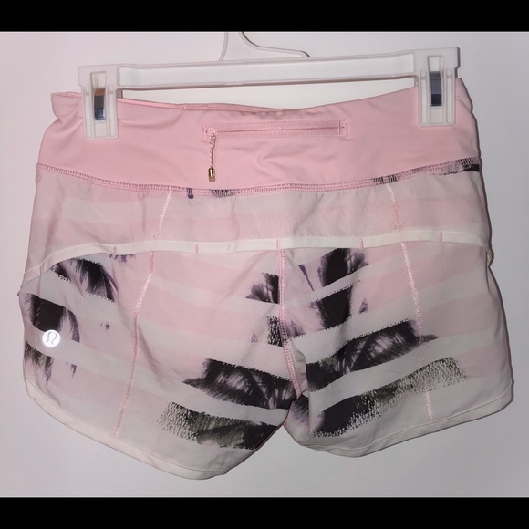 lululemon athletica Pants - Lululemon Athletic Shorts